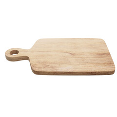 wooden stage podium ,wood plate 3d render