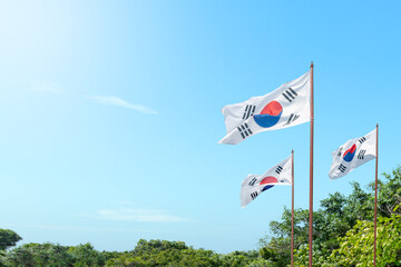 National Liberation Day of Korea