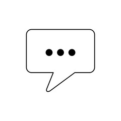 bubble icon