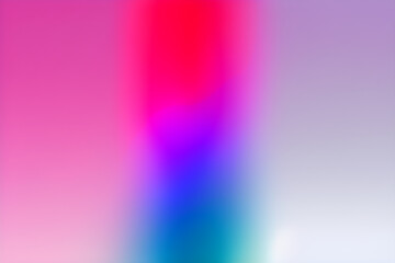 Abstract Blurred colorful gradient background. Beautiful backdrop. Vector illustration for your graphic design, banner, poster, card or wallpaper, theme