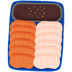 Sashimi 
