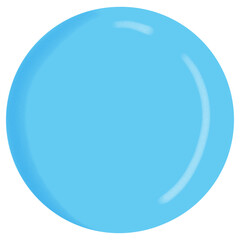 Air bubble 