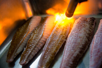 のどぐろ　アカムツ