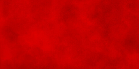 Abstract background with red wall texture design .Modern design with grunge and marbled cloudy design, distressed holiday paper background .Marble rock or stone texture banner, red texture background