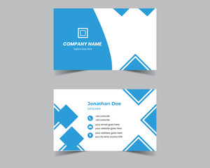  professional best business  card trending corporate stylish  business card design