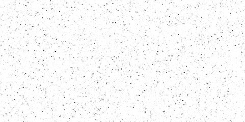 Abstract design with white paper texture background and terrazzo flooring texture polished stone pattern old surface marble for background .Rock backdrop textured illustration .Geometric background .