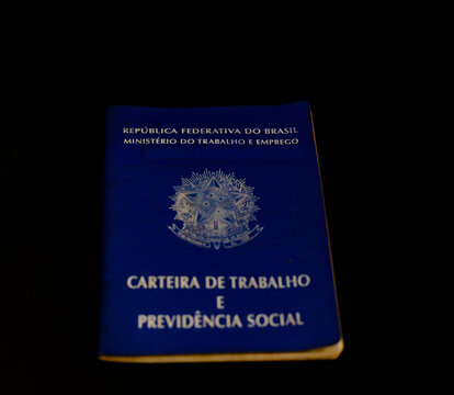 Carteira de Trabalho