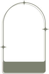 frame minimal design aesthetic