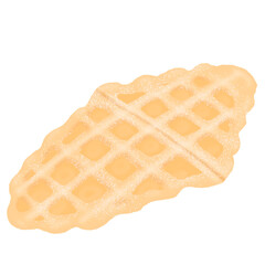 Croffle 