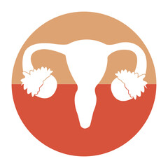 uterus icon