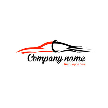 car repair company logo