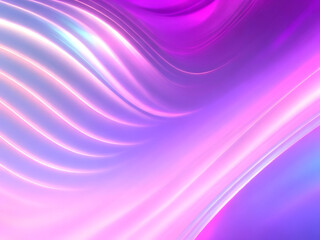 abstract iridescent holographic liquid background technology  wallpaper neon futuristic flow data digital