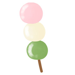 Dango