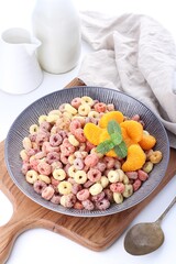 cereal