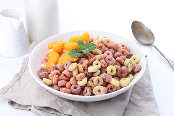 breakfash