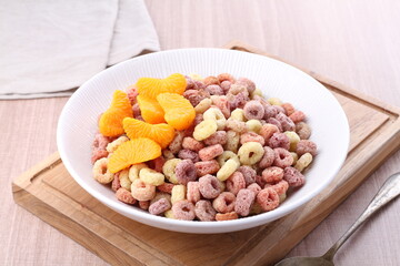 breakfash