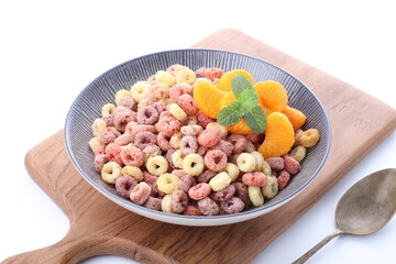 breakfash