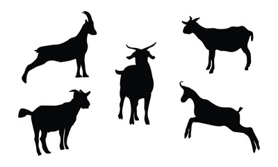 set contour goats