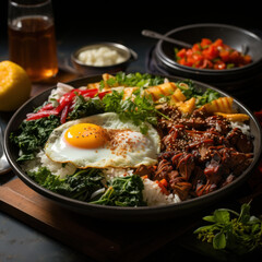 bibimbap