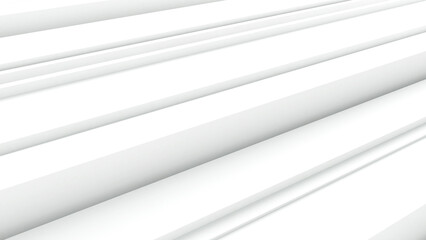 Obraz premium abstract picture triangles with a white background.,abstract background,3D rendering