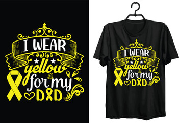 Sarcoma Cancer Svg T-shirt Design. World Sarcoma Cancer Day t-shirt design. custom, Typography, And Vector t-shirt design