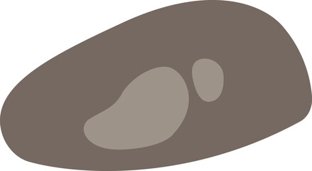 Rock Stone Icon