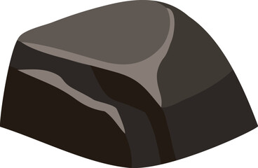Rock Stone Icon