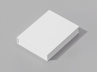 White Note Book Photo Product V4