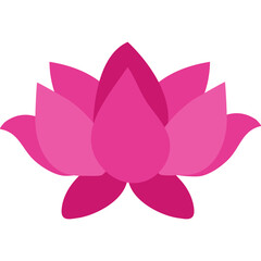 Beauty SPA Lotus Logo