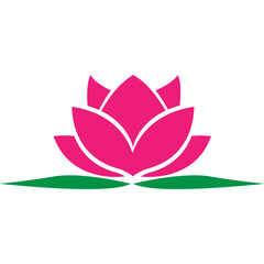 Beauty SPA Lotus Logo