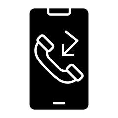 Missed Call Icon