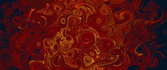 abstract background