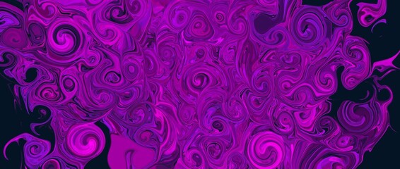abstract background