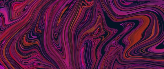 abstract pattern