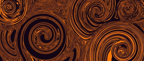 texture with a pattern