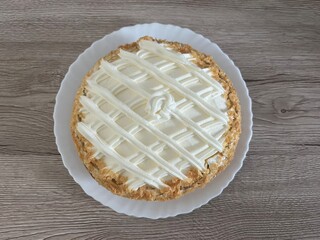 Lemon Pie