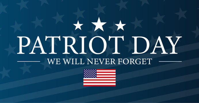 Patriot Day USA, 911