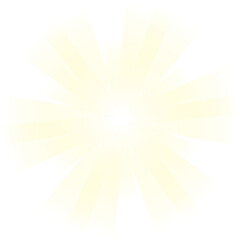 Sparkle bokeh star light