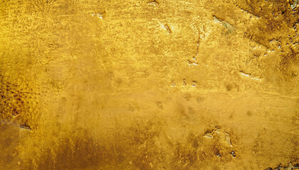 vintage gold old gold patina yellow texture background template abstract