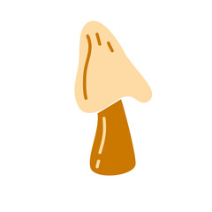 mushroom icon