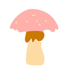 mushroom icon