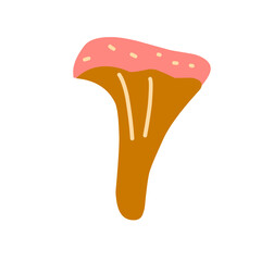 mushroom icon