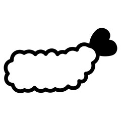 fried shrimp dualtone