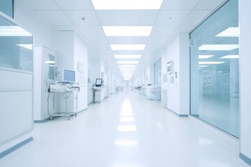 Patientenwohl im Fokus: Das Spital als Ort des Vertrauens