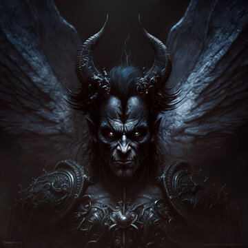 dark lord