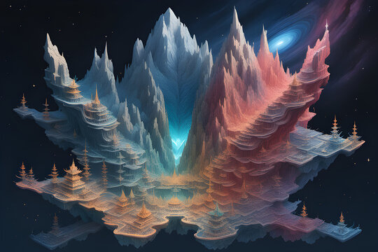 성경그림, 창세기1장6절,seong-gyeong-geulim, Generative AI, 생성형,인공지능하나님이 극시되되 물 가운데에 궁창이 있어 물과 더욱 선명하게
hananim-i geugsidoedoe mul gaundee gungchang-i iss-eo mulgwa deoug seonmyeonghage
