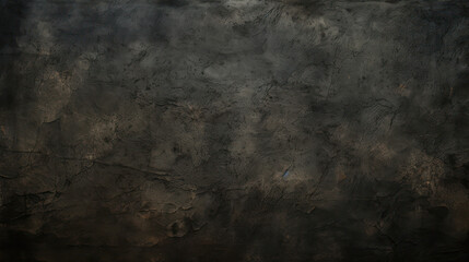 Obraz na płótnie Canvas Dark paper texture background