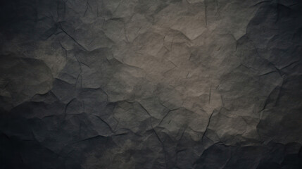 Dark paper texture background