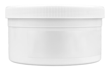 atomizer, atomizer, foam, spray, dispenser, empty container for cosmetics, medicine, food, in a place for an inscription