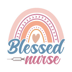 Blessed Nurse